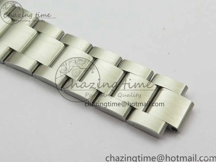 MiroTime 0211 Submariner 41mm 126619 LB BP Maker Black Dial on SS Bracelet A Tailored 2610